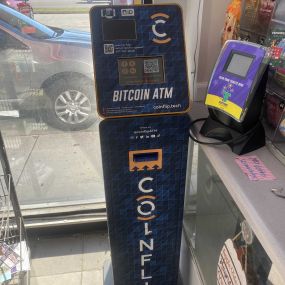 Bild von CoinFlip Bitcoin ATM