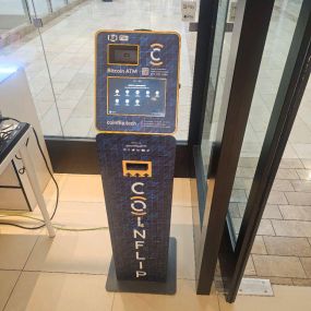 Bild von CoinFlip Bitcoin ATM