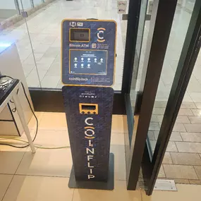 Bild von CoinFlip Bitcoin ATM