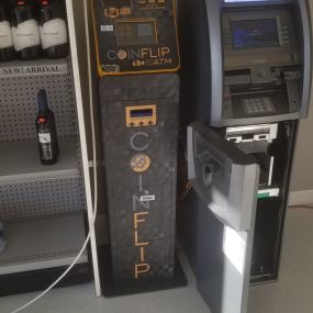 Bild von CoinFlip Bitcoin ATM