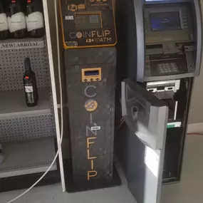 Bild von CoinFlip Bitcoin ATM