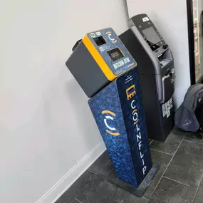 Bild von CoinFlip Bitcoin ATM - Puffers Tobacco (Traverse City)