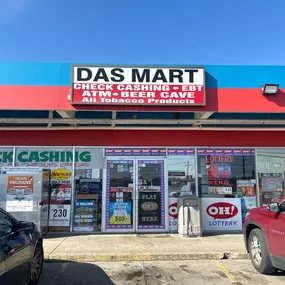 Bild von CoinFlip Bitcoin ATM - Eaton Food Mart (Eaton)