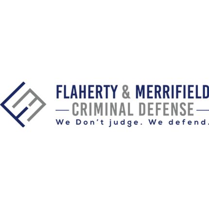 Logo van Flaherty & Merrifield