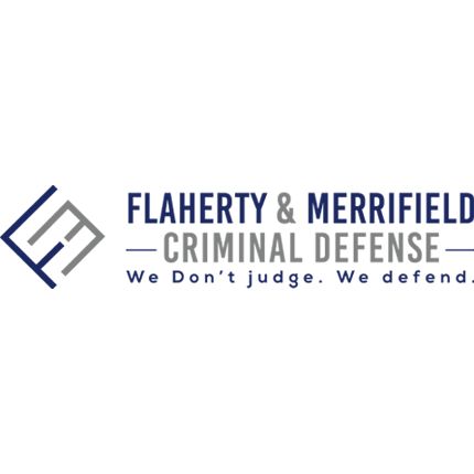 Λογότυπο από Flaherty & Merrifield