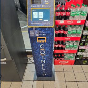 Bild von CoinFlip Bitcoin ATM