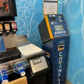 Bild von CoinFlip Bitcoin ATM - Rocket #5736 (Ontario)