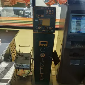 Bild von CoinFlip Bitcoin ATM