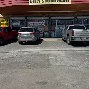 Bild von CoinFlip Bitcoin ATM - Billy's Food Mart (San Antonio)