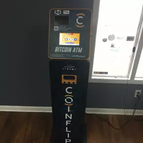 Bild von CoinFlip Bitcoin ATM