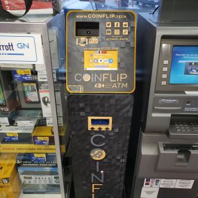 Bild von CoinFlip Bitcoin ATM