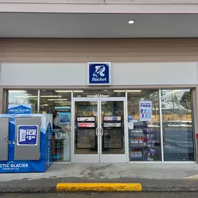 Bild von CoinFlip Bitcoin ATM - Rocket #5478 (Clyde Hill)