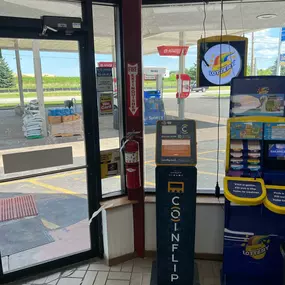 Bild von CoinFlip Bitcoin ATM - Mobil (McHenry)