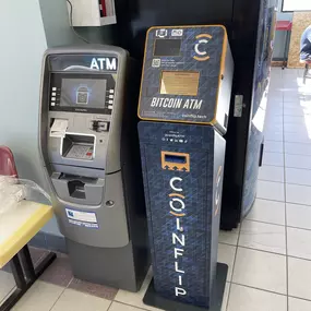 Bild von CoinFlip Bitcoin ATM - Giant Wash Coin Laundry (Minneapolis)