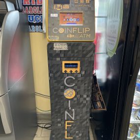 Bild von CoinFlip Bitcoin ATM