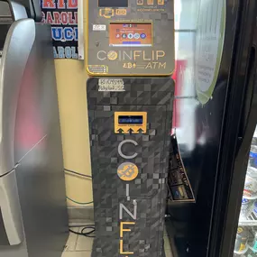 Bild von CoinFlip Bitcoin ATM