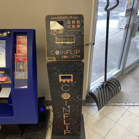 Bild von CoinFlip Bitcoin ATM - Speedway # 5522 (Oak Grove)