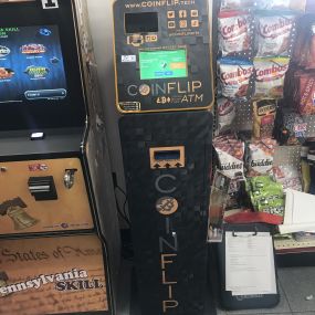 Bild von CoinFlip Bitcoin ATM