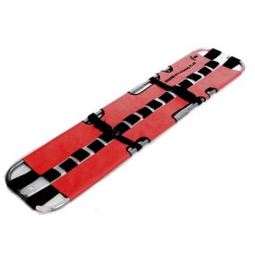 Bild von Sager Emergency Traction Splints