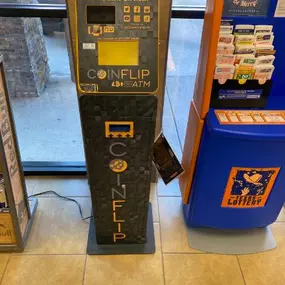 Bild von CoinFlip Bitcoin ATM