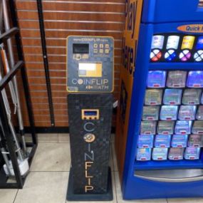 Bild von CoinFlip Bitcoin ATM