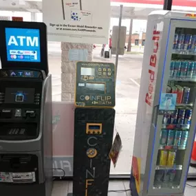 Bild von CoinFlip Bitcoin ATM