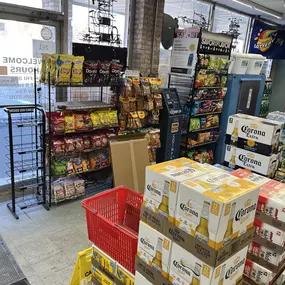 Bild von CoinFlip Bitcoin ATM - Papa's Liquor (Palatine)