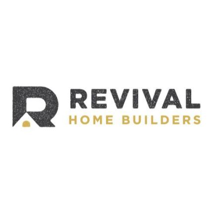 Logotipo de Revival Home Builders - Humboldt County Remodeling Contractor