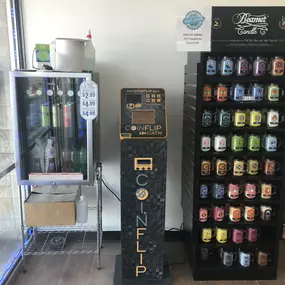 Bild von CoinFlip Bitcoin ATM - Glass City - Springfield (Springfield)