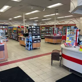 Bild von CoinFlip Bitcoin ATM - Speedway # 5524 (Big Lake)