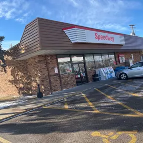 Bild von CoinFlip Bitcoin ATM - Speedway # 5524 (Big Lake)