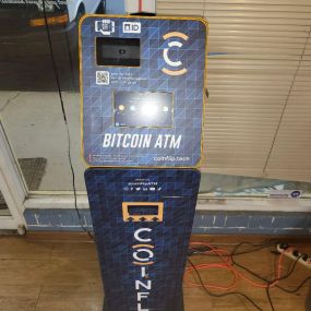 Bild von CoinFlip Bitcoin ATM