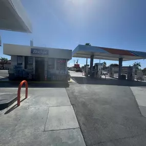 Bild von CoinFlip Bitcoin ATM - Rocket #673 (Huntington Beach)