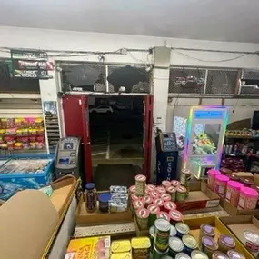 Bild von CoinFlip Bitcoin ATM - Ono's M Market (Honolulu)