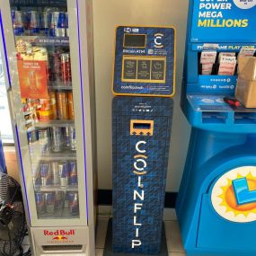 Bild von CoinFlip Bitcoin ATM