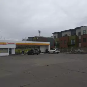 Bild von CoinFlip Bitcoin ATM - Shell (Fort Wayne)