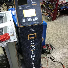 Bild von CoinFlip Bitcoin ATM