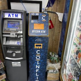 Bild von CoinFlip Bitcoin ATM