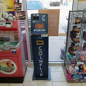 Bild von CoinFlip Bitcoin ATM