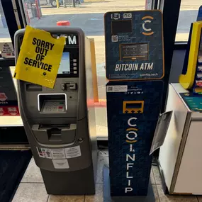 Bild von CoinFlip Bitcoin ATM - Road Ranger (Chicago)
