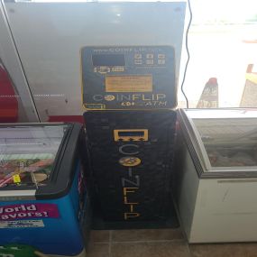 Bild von CoinFlip Bitcoin ATM