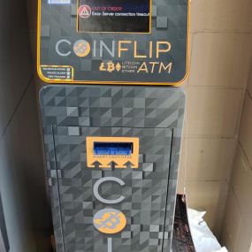 Bild von CoinFlip Bitcoin ATM