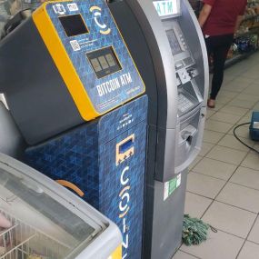 Bild von CoinFlip Bitcoin ATM