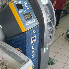Bild von CoinFlip Bitcoin ATM - Shiv Mart 2 (Lugoff)
