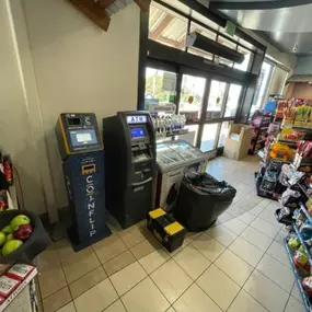 Bild von CoinFlip Bitcoin ATM - Rocket #36 (San Diego)