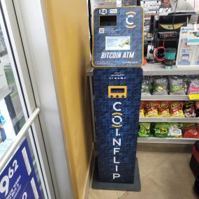 Bild von CoinFlip Bitcoin ATM