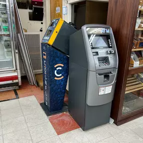 Bild von CoinFlip Bitcoin ATM - Richdale Convenience (Northborough)