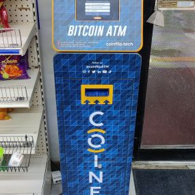 Bild von CoinFlip Bitcoin ATM