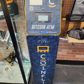 Bild von CoinFlip Bitcoin ATM