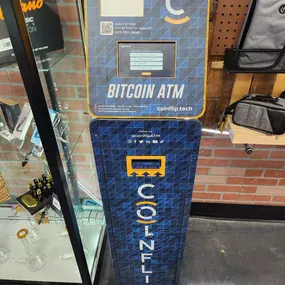 Bild von CoinFlip Bitcoin ATM